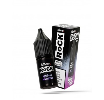 Liquid Klarro Rock 10ml Mrożone Winogrono 3mg