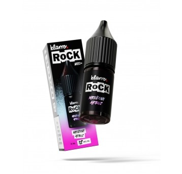 Liquid Klarro Rock 10ml Mrożony Arbuz 12mg