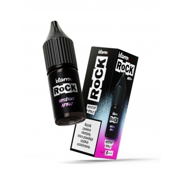 Liquid Klarro Rock 10ml Mrożony Arbuz 3mg