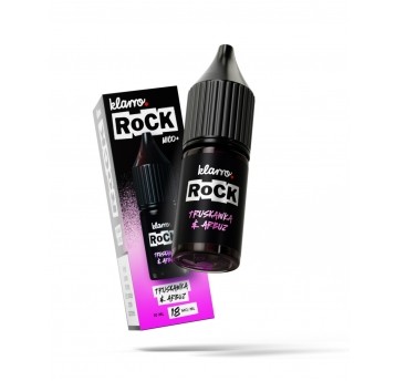 Liquid Klarro Rock 10ml Truskawka & Arbuz 18mg