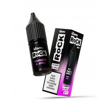 Liquid Klarro Rock 10ml Truskawka & Arbuz 6mg