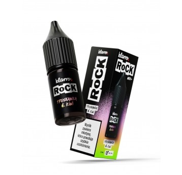 Liquid Klarro Rock 10ml Truskawka & Kiwi 12mg