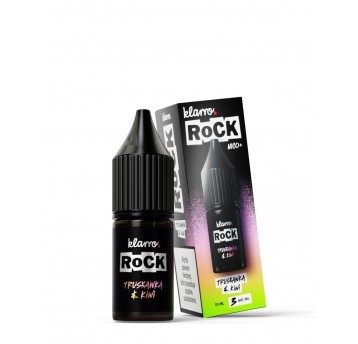 Liquid Klarro Rock 10ml Truskawka & Kiwi 3mg
