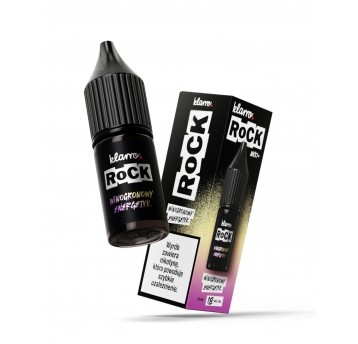 Liquid Klarro Rock 10ml Winogronowy Energetyk 18mg
