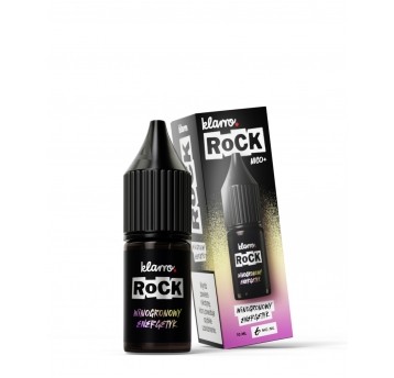 Liquid Klarro Rock 10ml Winogronowy Energetyk 6mg