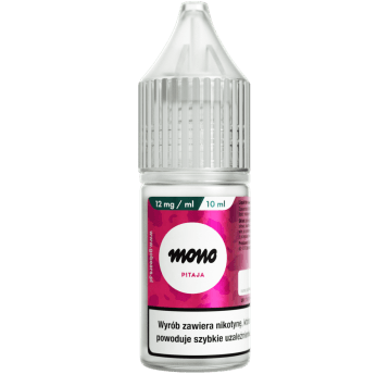 Liquid MONO 10ml - Pitaja 12mg