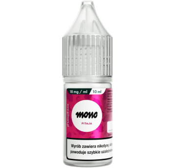 Liquid MONO 10ml - Pitaja 18mg