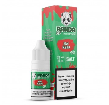 Liquid Panda Salt 10ml Kiwi Malina Ice 20mg