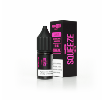 Liquid PORN Salt 10ml - Squeeze 20mg