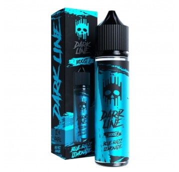 Longfill Dark Line Boost 12/60 - Blue Razz Lemonade