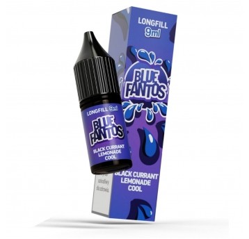Longfill Fantos 9ml Blue Fantos