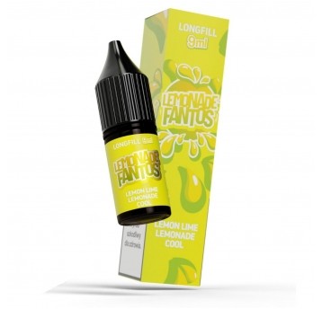 Longfill Fantos 9ml Lemonade Fantos