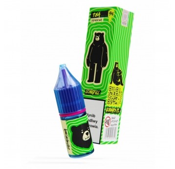 Longfill Go Bears Tea 9ml Herbata Jaśminowa