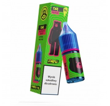 Longfill Go Bears Tea 9ml Herbata Malinowa