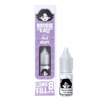 Longfill MissLiq 8ml Fuji Grape