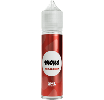 Longfill MONO 5/60ml - Grejpfrut
