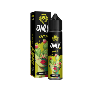 Longfill Only 6/60 Cactus