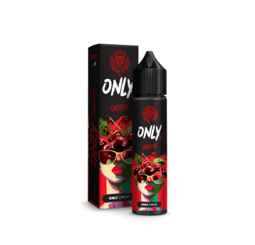 Longfill Only 6/60 - Cherry