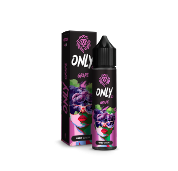 Longfill Only 6/60 - Grape