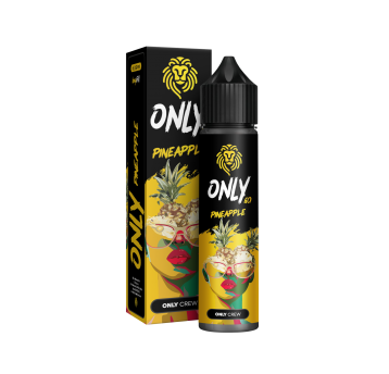 Longfill Only 6/60 Pineapple