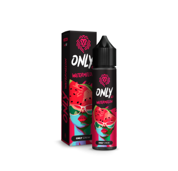 Longfill Only 6/60 - Watermelon