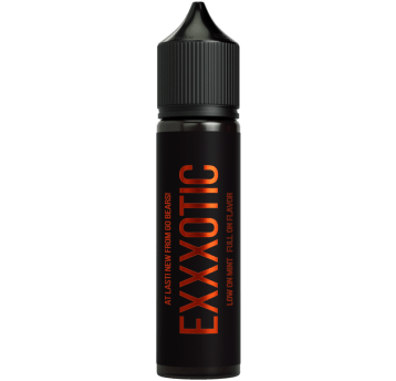 Longfill PORN 13/60ml - Exxxotic