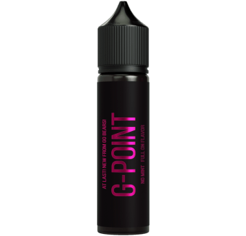 Longfill PORN 13/60ml - G-Point