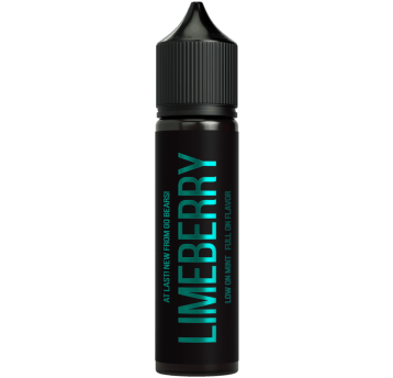 Longfill PORN 13/60ml - Limeberry