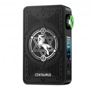 MOD Lost Vape Centaurus M200 Galaxy Black
