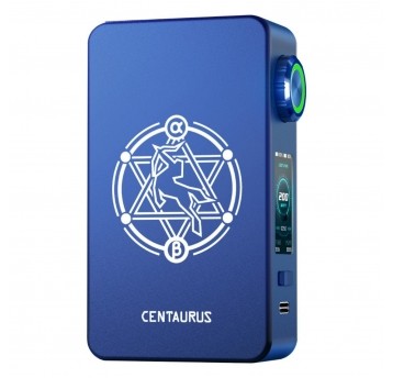 MOD Lost Vape Centaurus M200 Midnight Blue