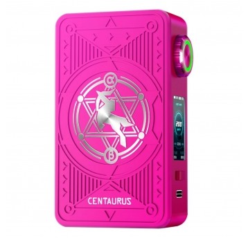 MOD Lost Vape Centaurus M200 Pink Planet