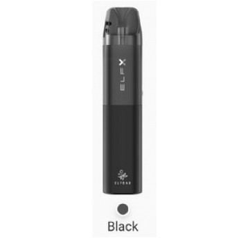 POD ELFX Special Edition- Black