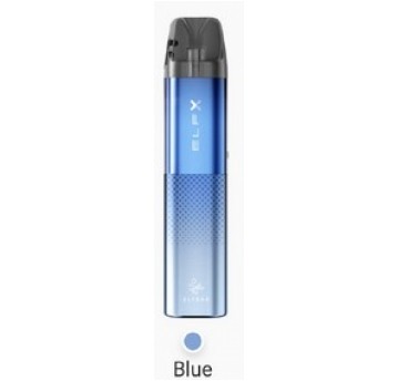 POD ELFX Special Edition- Blue