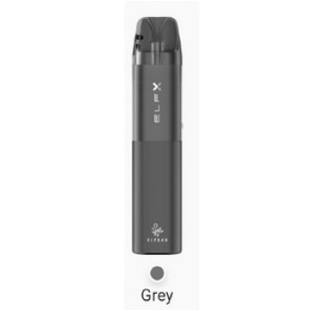 POD ELFX Special Edition- Grey