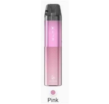 POD ELFX Special Edition- Pink