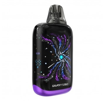 POD Lost Vape GALAXY S360 Mystic Galaxy