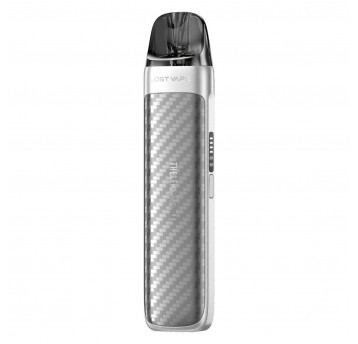 POD Lost Vape Thelema Aura S Carbon Silver 2ml
