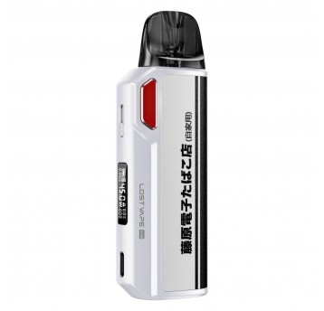 POD Lost Vape Thelema Elite DM 45 Akina Speed 2ml