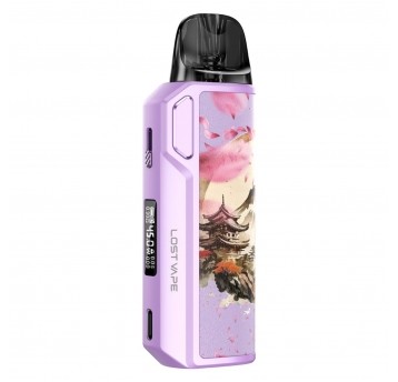 POD Lost Vape Thelema Elite DM 45 Sakura Lavender 2ml