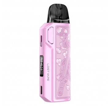 POD Lost Vape Thelema Elite DM 45 Sakura Samurai 2ml