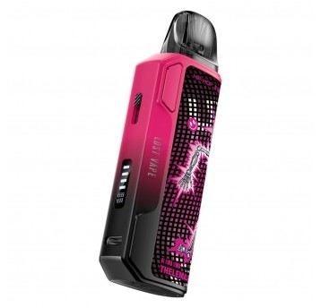 POD Lost Vape Thelema Elite S Thunder Dance 2ml