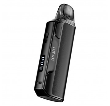 POD Lost Vape Thelema Elite S Twill Black 2ml