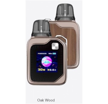 POD Lost Vape Ursa Baby 3 - Oak Wood