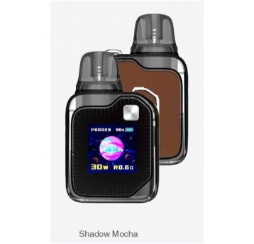 POD Lost Vape Ursa Baby 3 - Shadow Mocha