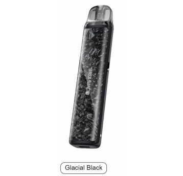 POD Lost Vape Ursa Nano 3 - Glacial Black