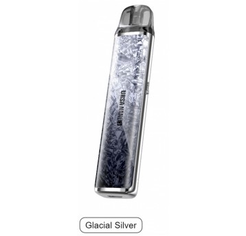 POD Lost Vape Ursa Nano 3 - Glacial Silver