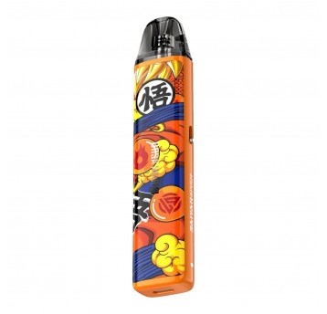 POD Lost Vape Ursa Nano 3 Saiyan Spirit 2ml