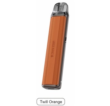 POD Lost Vape Ursa Nano 3 - Twill Orange