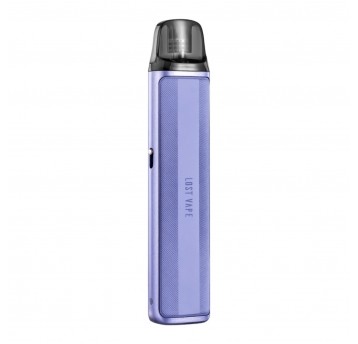 POD Lost Vape Ursa Nano 3 Twill Violet 2ml