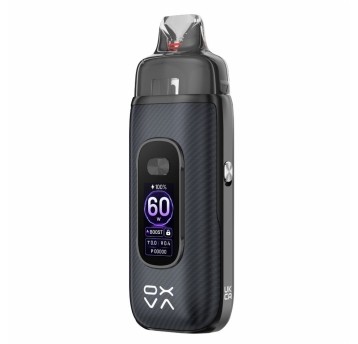 POD-MOD OXVA VPRIME 2 Black Carbon